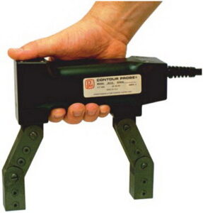 Parker B-310S hand yoke magnet