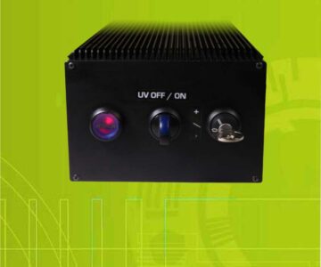 SECU-CHEK-tile-ELSB-Control-Bx-Series-UV-LED-modules-Control-unit