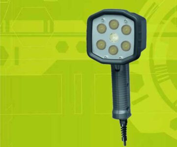 SECU-CHEK-tile-SLEX-Series-yellow-LED-handlamp-mobile-Wafer-Inspection
