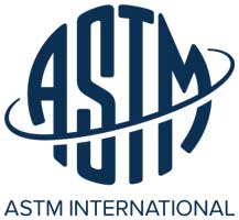 ASTM international Logo